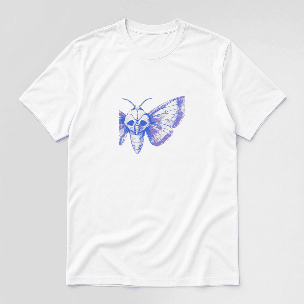 The Moth Reliquary