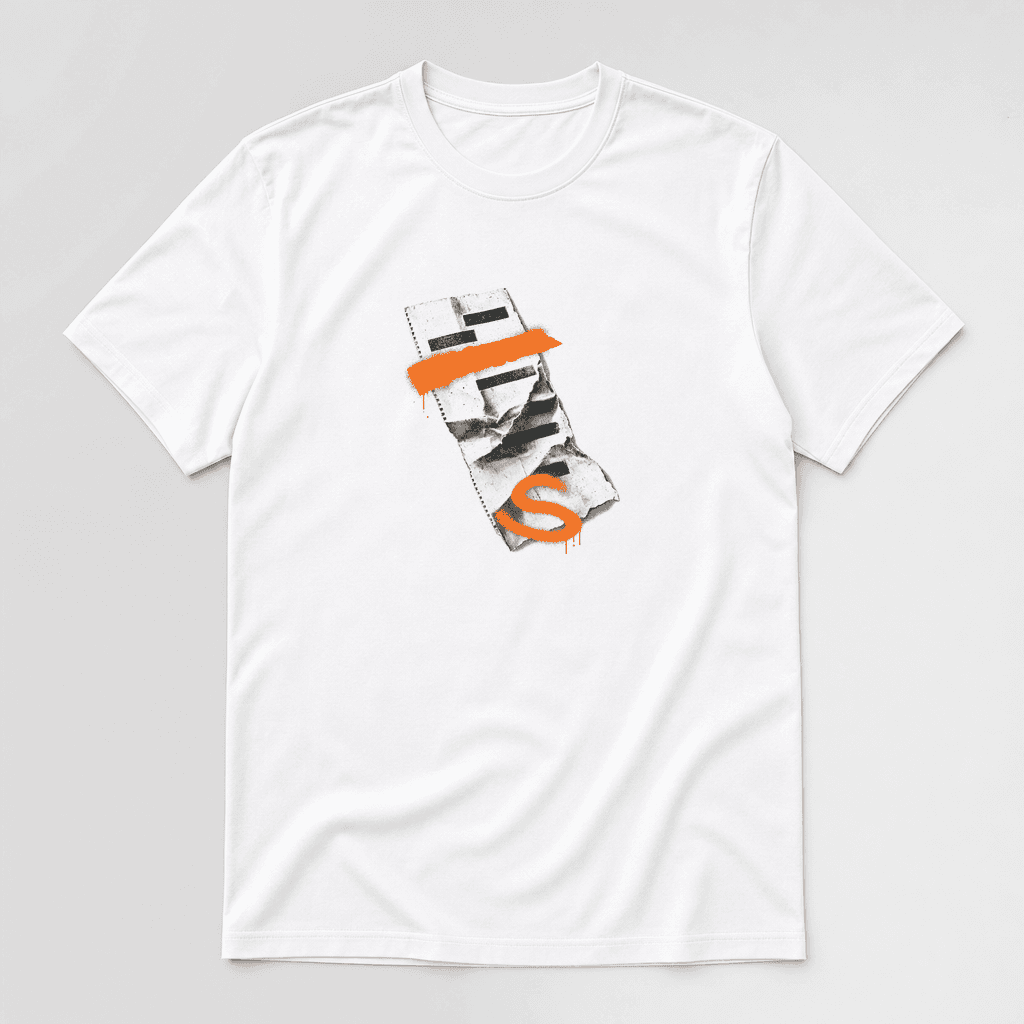 Thermal Witness (Orange Drag)