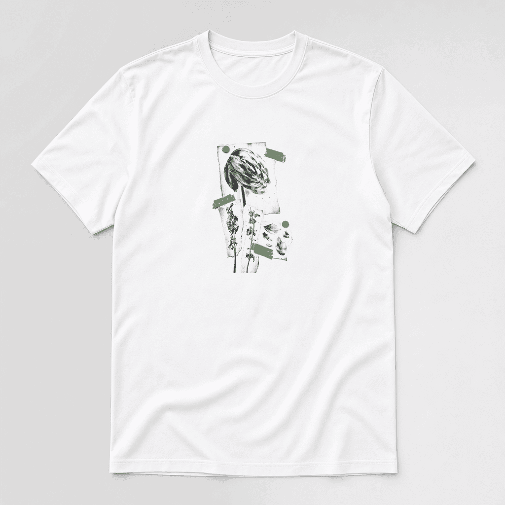 Herbarium Ghost (Toxic Tape)