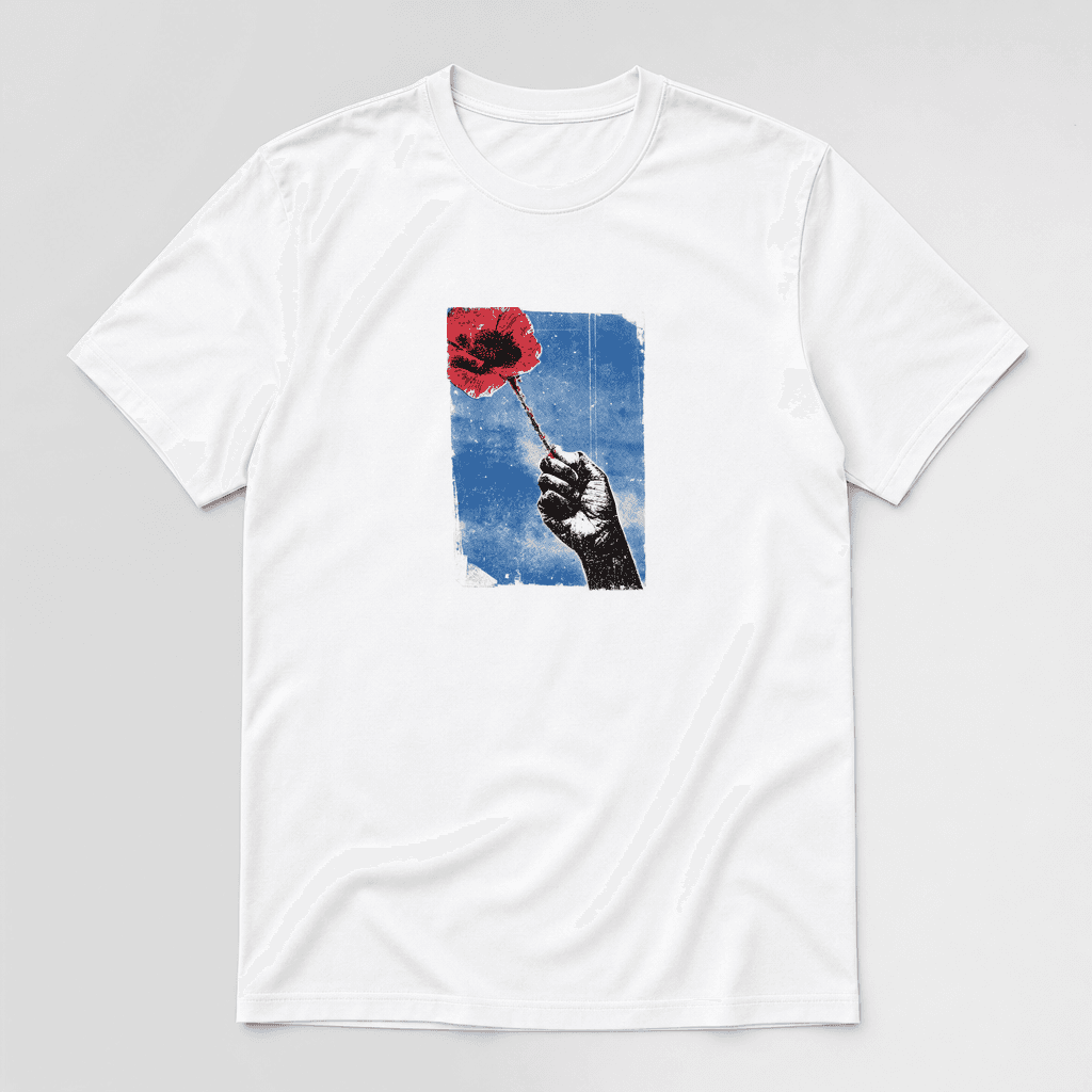 Poppy Signal