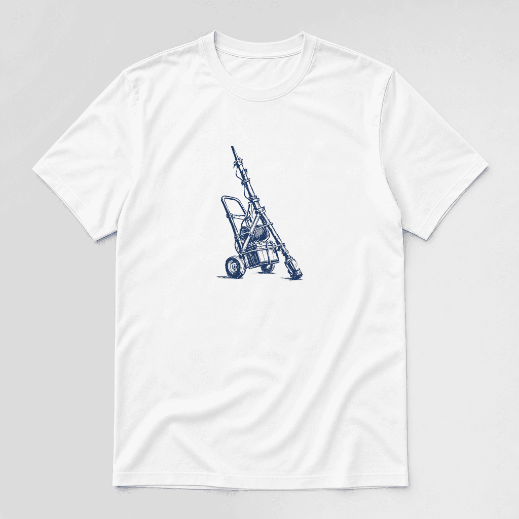 Shortwave Walker