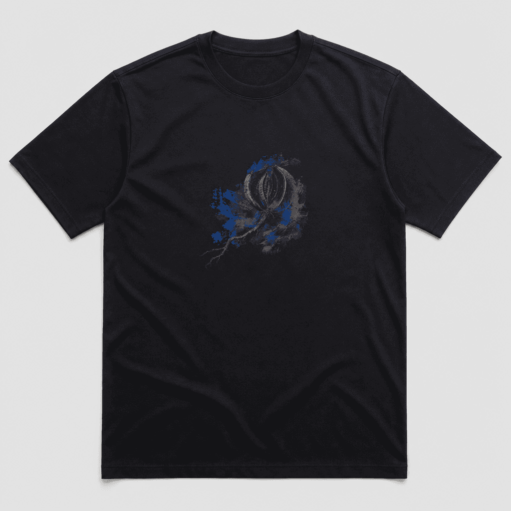 Blue Rot Study